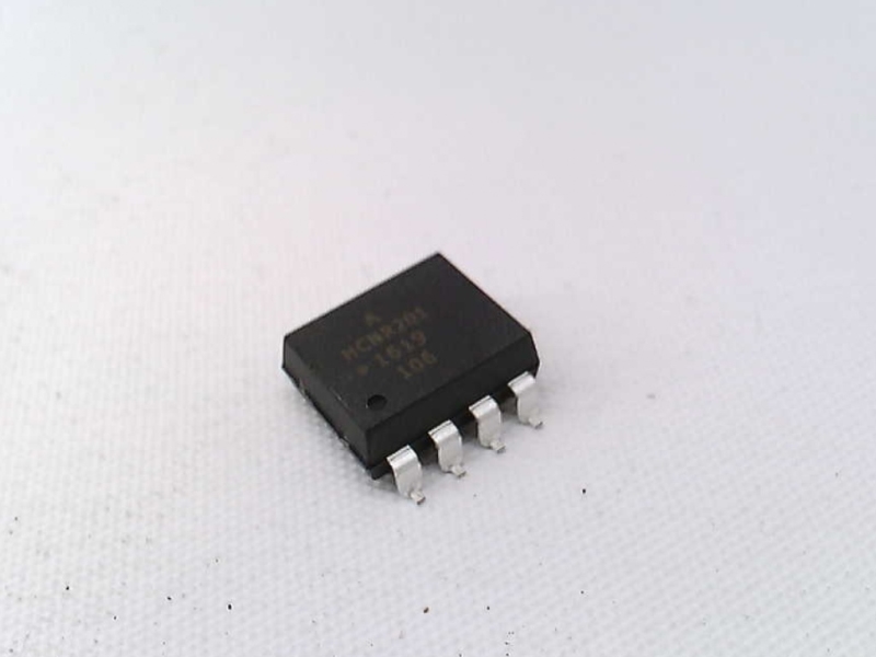 BROADCOM HCNR201-300E