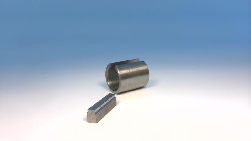 REGAL REXNORD FHP-4K