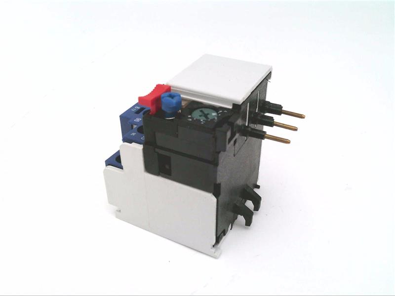 SCHNEIDER ELECTRIC LR3-E010