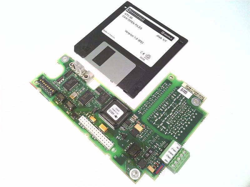 SCHNEIDER ELECTRIC VW3A58308