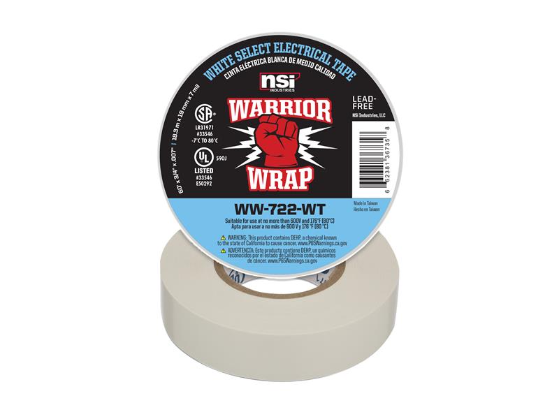 NSI INDUSTRIES WW-722-9