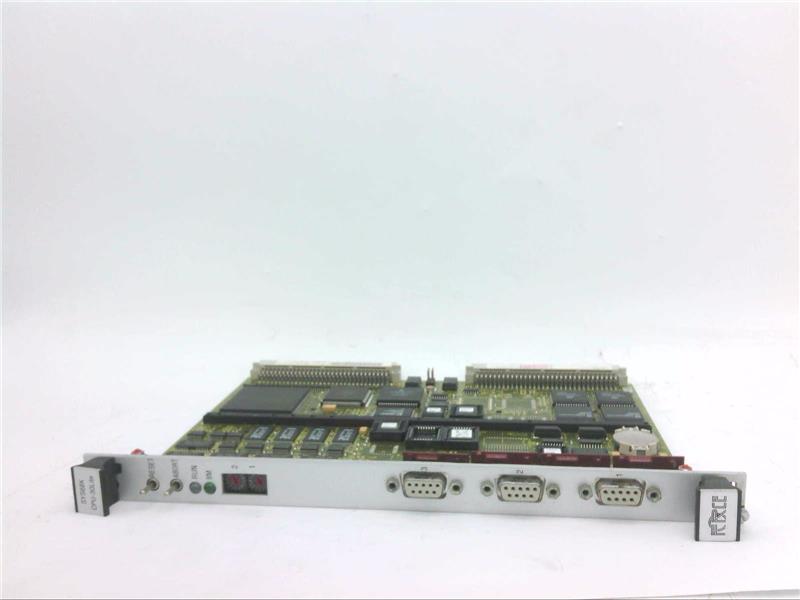 FORCE COMPUTERS CPU-30LITE/8/C1