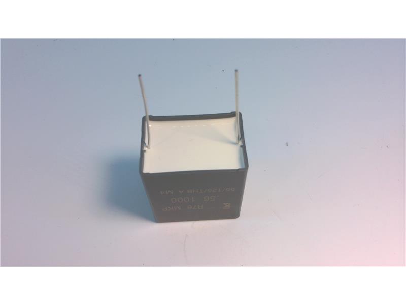 YAGEO R76QR356050H3J
