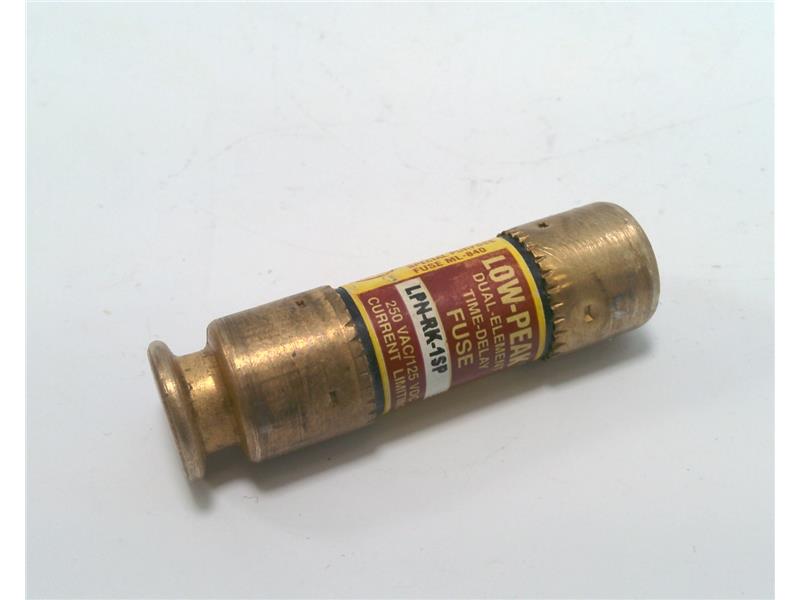 EATON CORPORATION LPN-RK-1SP