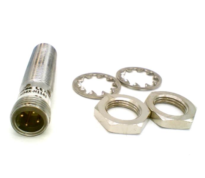 TURCK BI3-M12-AD4X-H1141