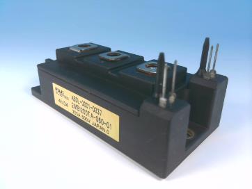 FUJI ELECTRIC A50L-0001-0337