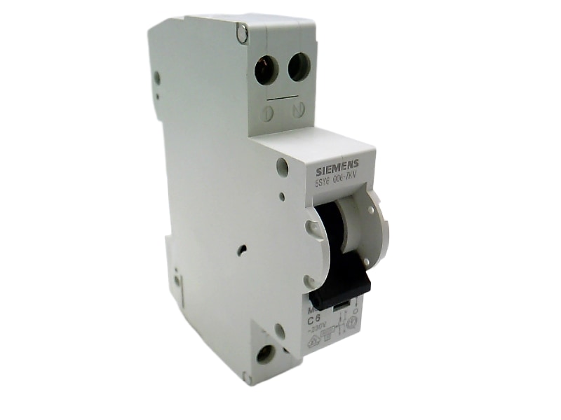5SY6-006-7KV by SIEMENS