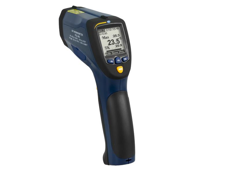 PCE INSTRUMENTS PCE-893