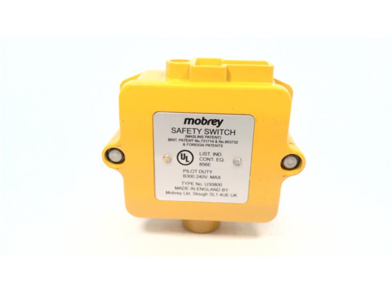 BESTOBELL MOBREY U30800