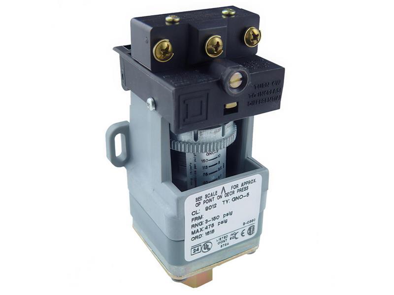 SCHNEIDER ELECTRIC 9012GNO5