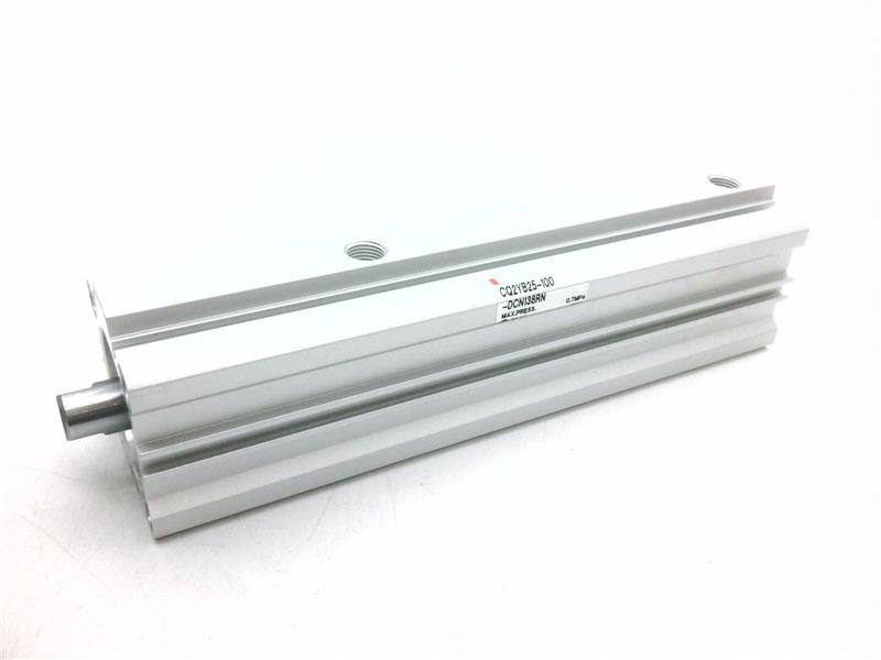 SMC CQ2YB25-100-DCN138RN