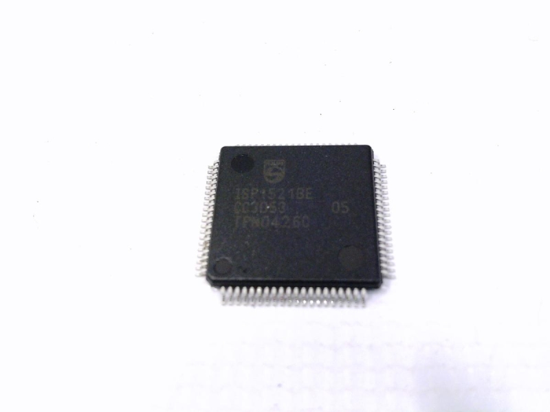 NXP SEMICONDUCTOR ISP1521BE
