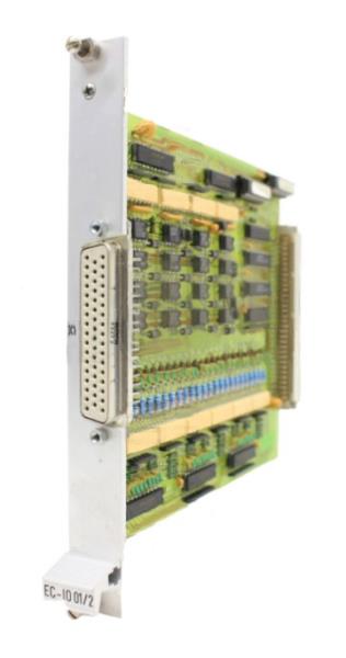ECKELMANN EC-IO 01/2