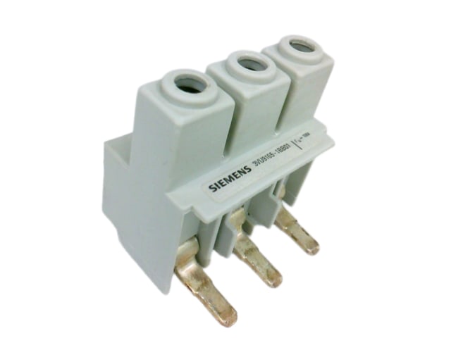 SIEMENS 3VU9165-1BB01