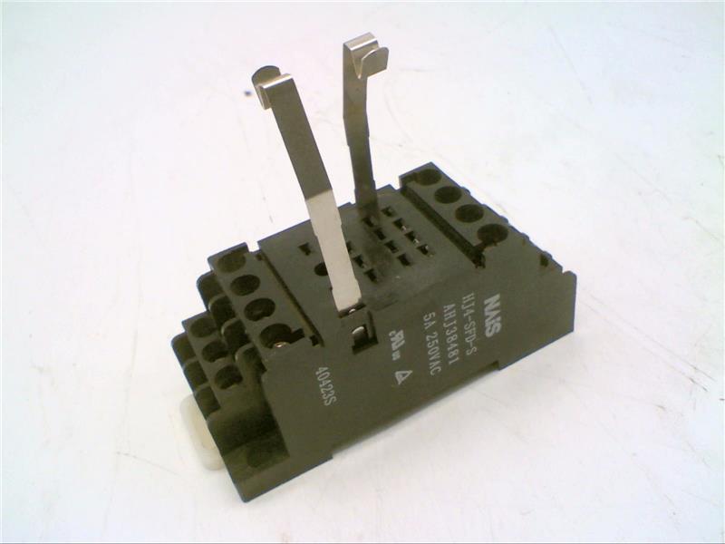 MATSUSHITA ELECTRIC HJ4-SFD-S