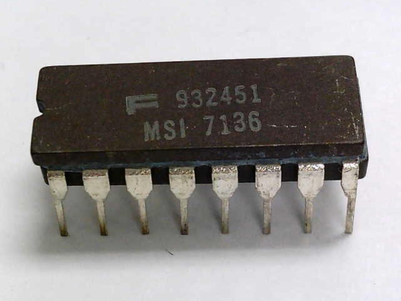 GENERIC 932451