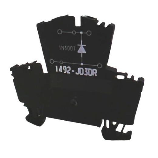 ALLEN BRADLEY 1492-JD3DR