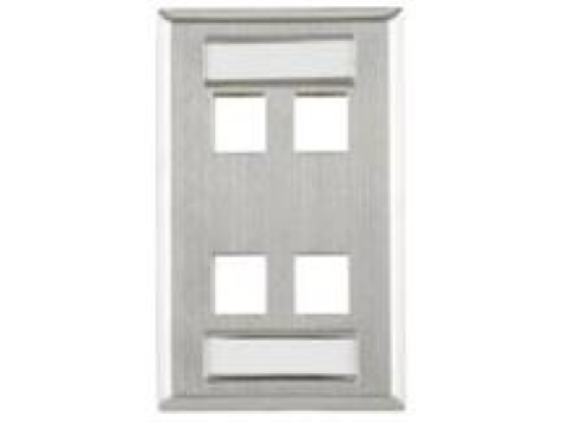 HELLERMANN TYTON FPIQUAD-SS