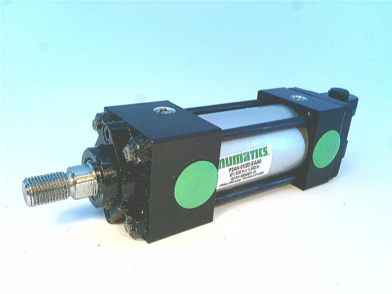 ASCO P2AK-01I2D-EAA0