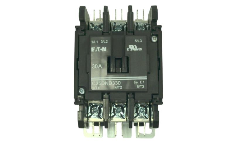 EATON CORPORATION C25DND330R