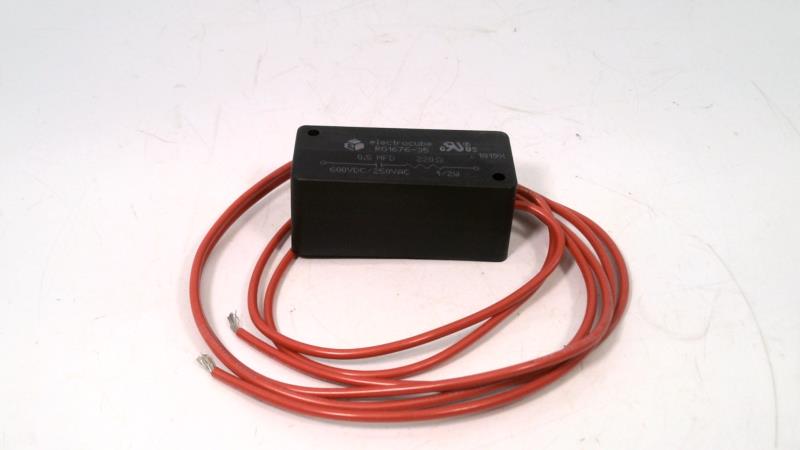 RG1676-35 by ELECTROCUBE