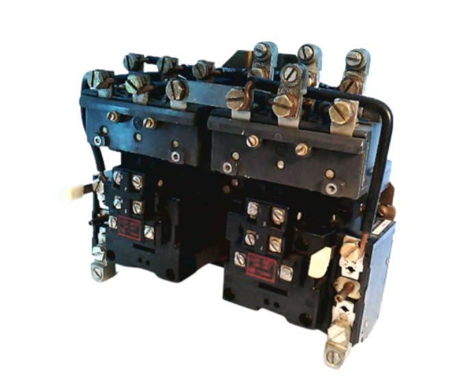 ALLEN BRADLEY 705-COD