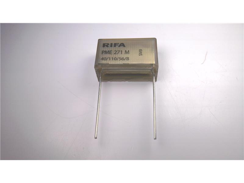 YAGEO PME271M633KR30