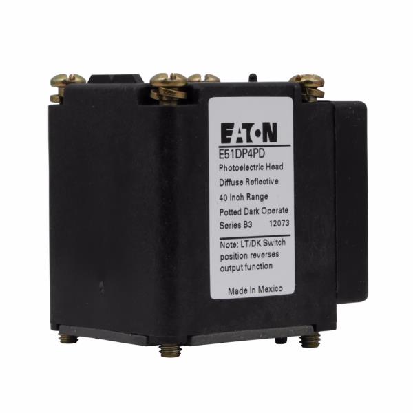 E51DP4PD by EATON CORPORATION