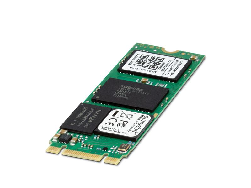 PHOENIX CONTACT 30 GB M.2 MLC SSD KIT