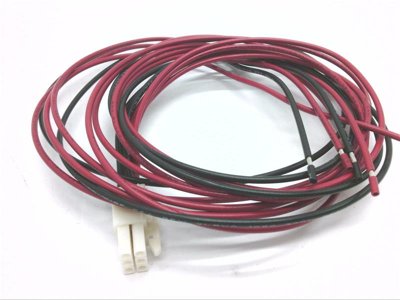 OEM CONTROLS INC SYS638