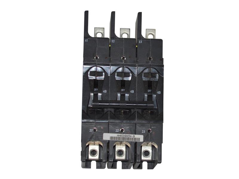 UNITED TECHNOLOGIES HH83XB454