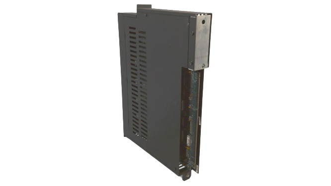 SCHNEIDER ELECTRIC 8020SMM721