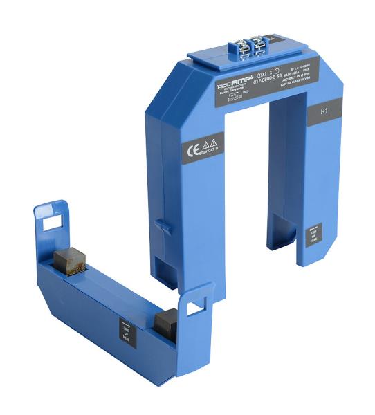 AUTOMATION DIRECT CTF-0800-5-SB