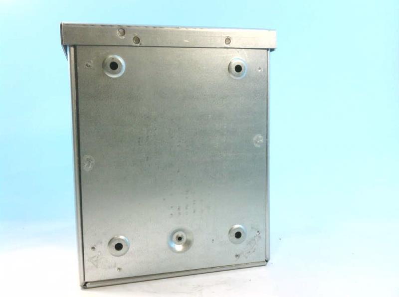 HUBBELL RSC081004GNK