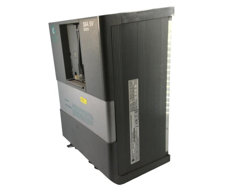 PARKER 584SV/0055/400/0010/UK/00/0000/00/000/000