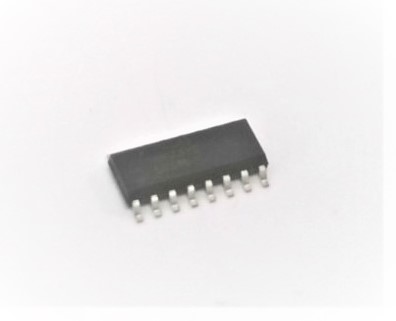 ON SEMICONDUCTOR MM74HC594M