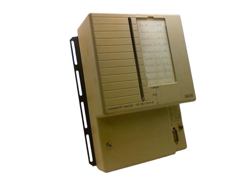 OCI55 by SIEMENS