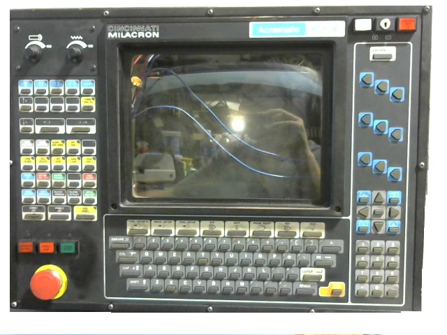 MILACRON 3-711-2700G