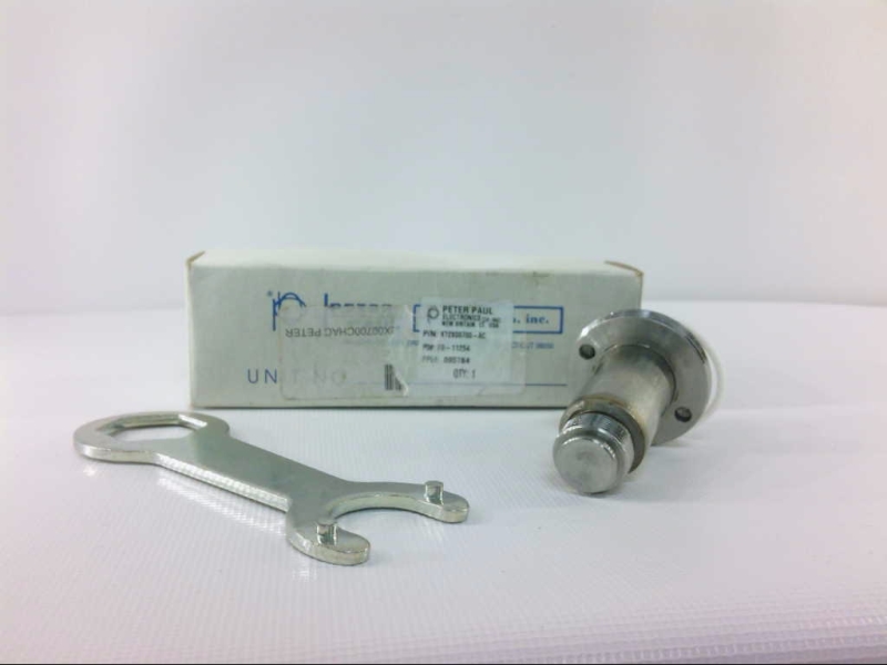 PETER PAUL ELECTRONICS K72X00700-AC