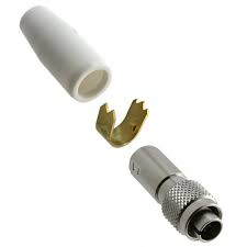 HIROSE ELECTRIC MXR-8P-8P(72)