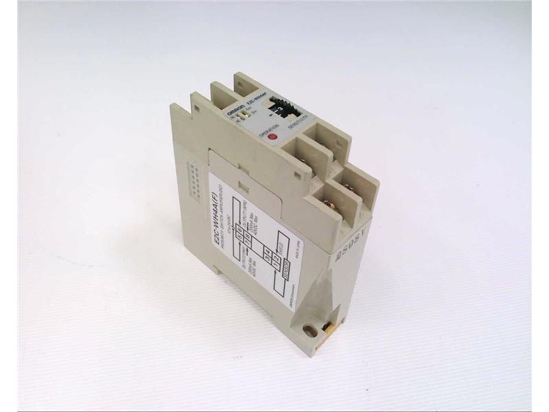 OMRON E2C-WH4AF