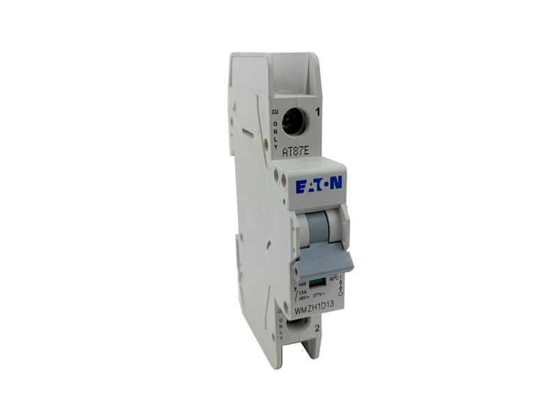 EATON CORPORATION WMZH1D13