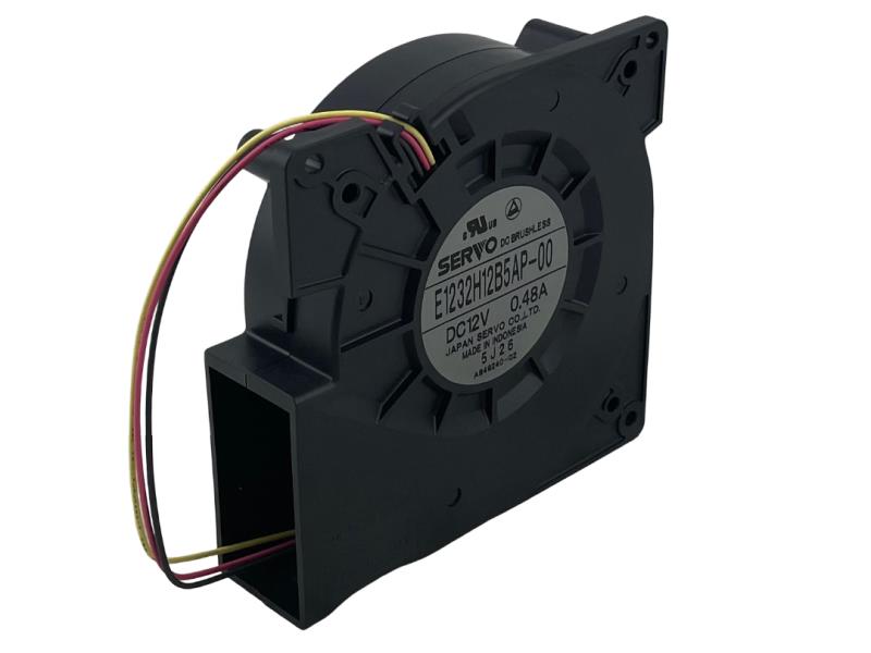 NIDEC CORP E1232H12B5AP-00