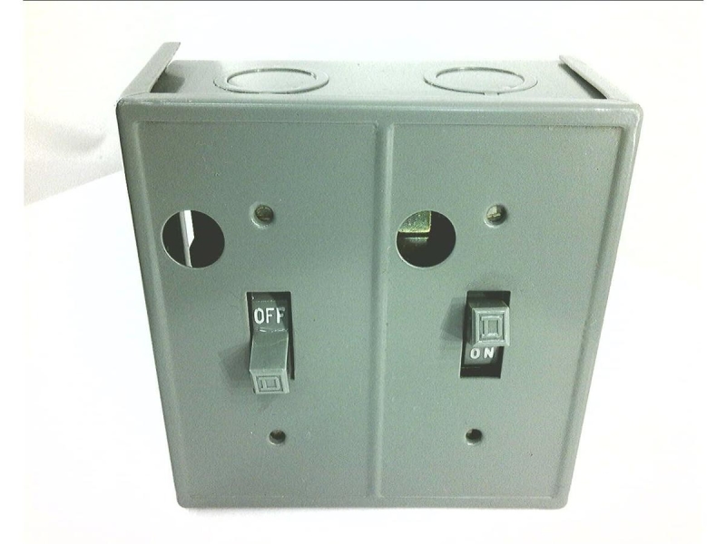 SCHNEIDER ELECTRIC 2512FG11