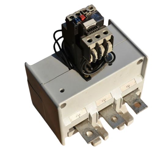 SCHNEIDER ELECTRIC LR2-F6373