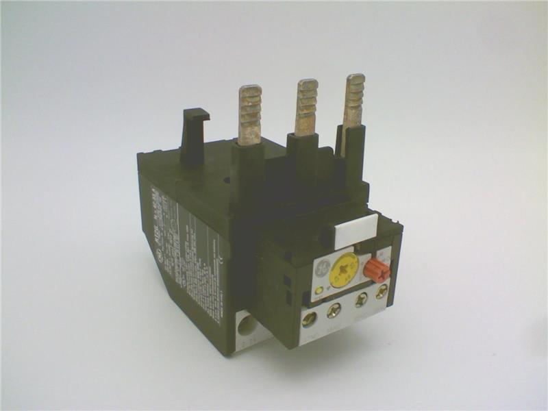 GENERAL ELECTRIC RT2G