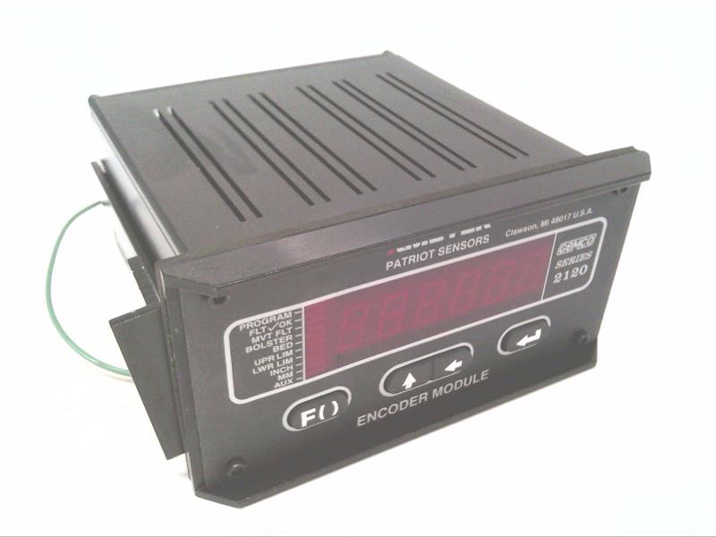 2120R1K0D3A0N0 by AMETEK