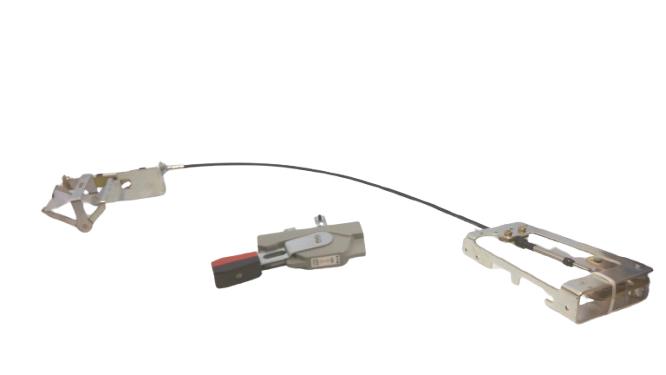 EATON CORPORATION EHMFS03