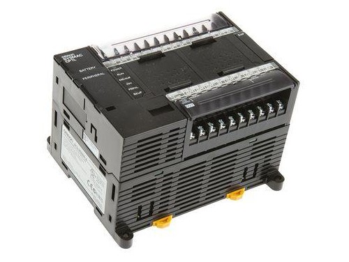 OMRON CP1E-E40SDR-A