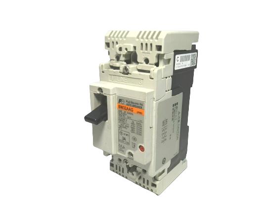 FUJI ELECTRIC BW32AAG-2P003